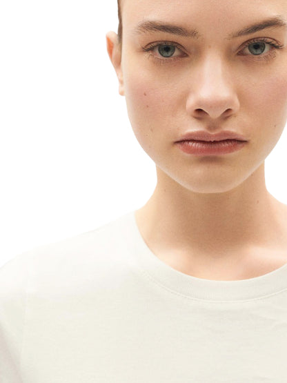 Ida Tee - White