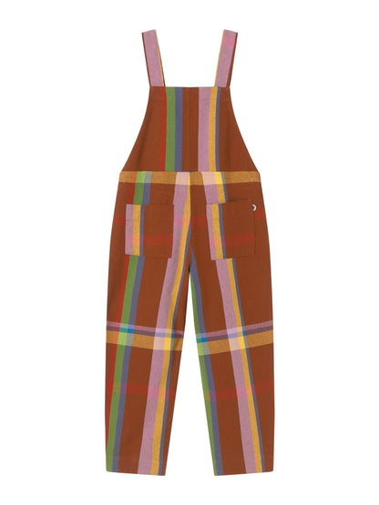 Luz Overalls - Charlie Blanket