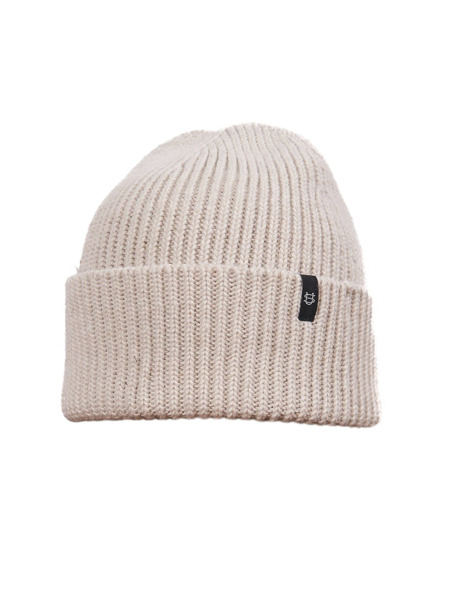 In The City Beanie - Mushroom