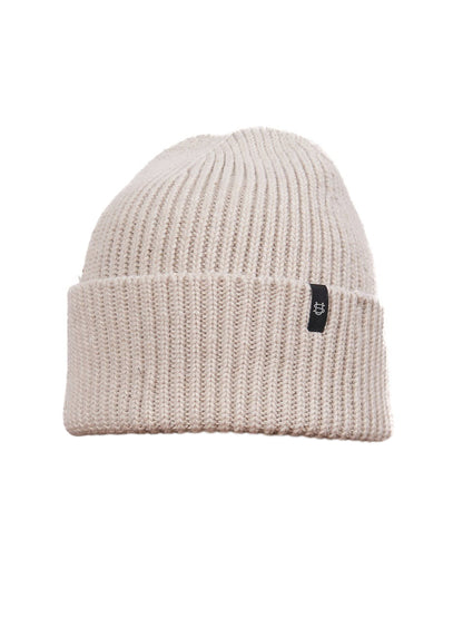 In The City Beanie - Mushroom