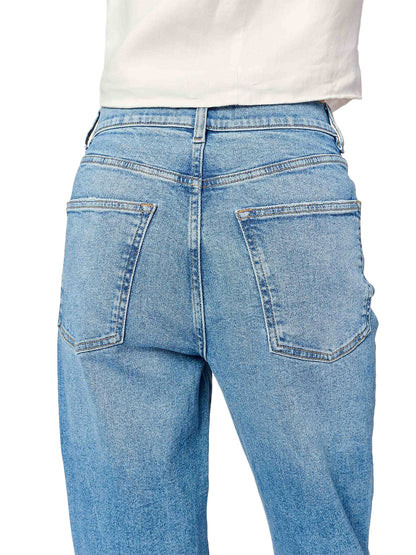 ASE Straight Leg Jeans - Ever After