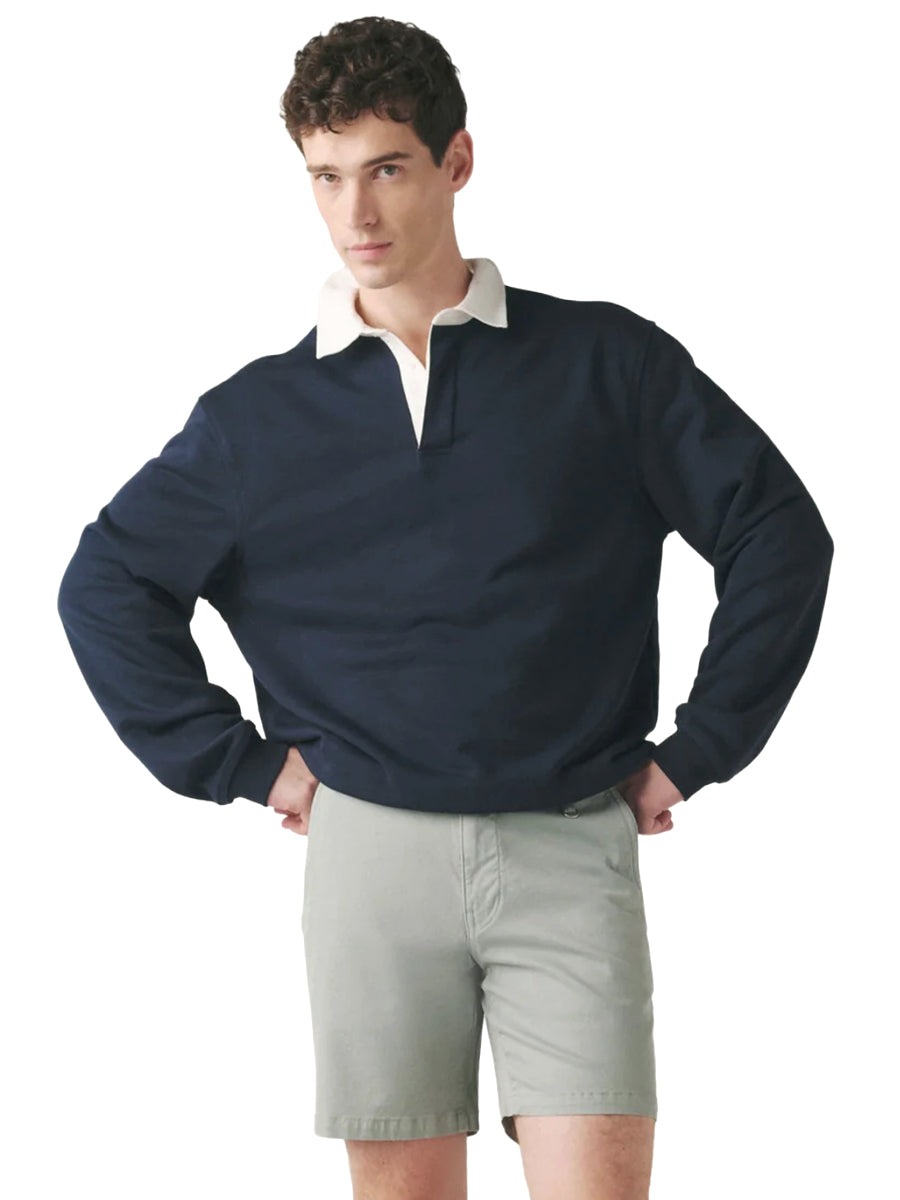 ACT Twill Shorts - Mint
