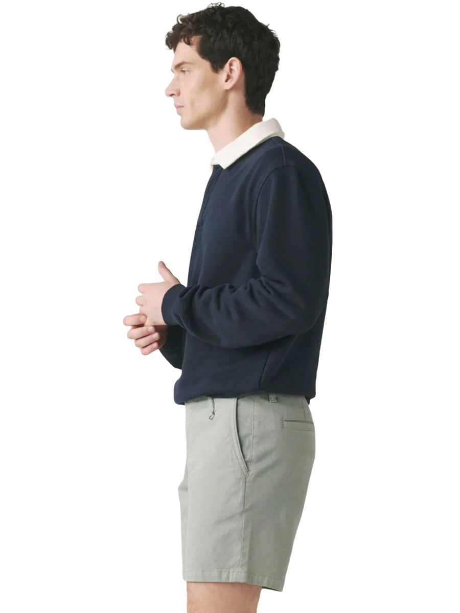 ACT Twill Shorts - Mint