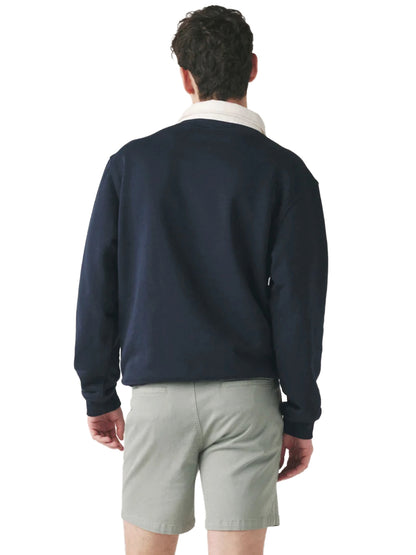 ACT Twill Shorts - Mint