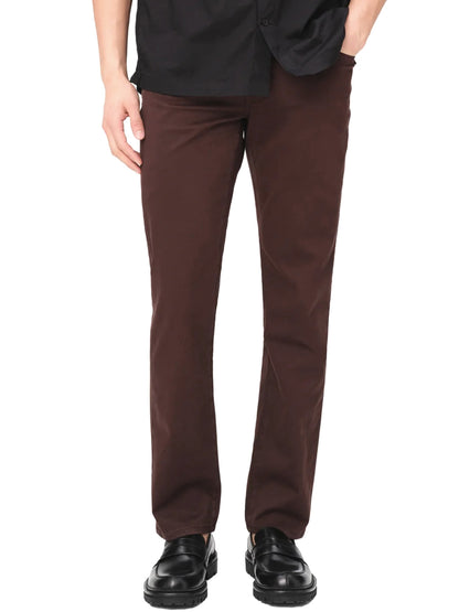 AMS Slim Jeans - Americano