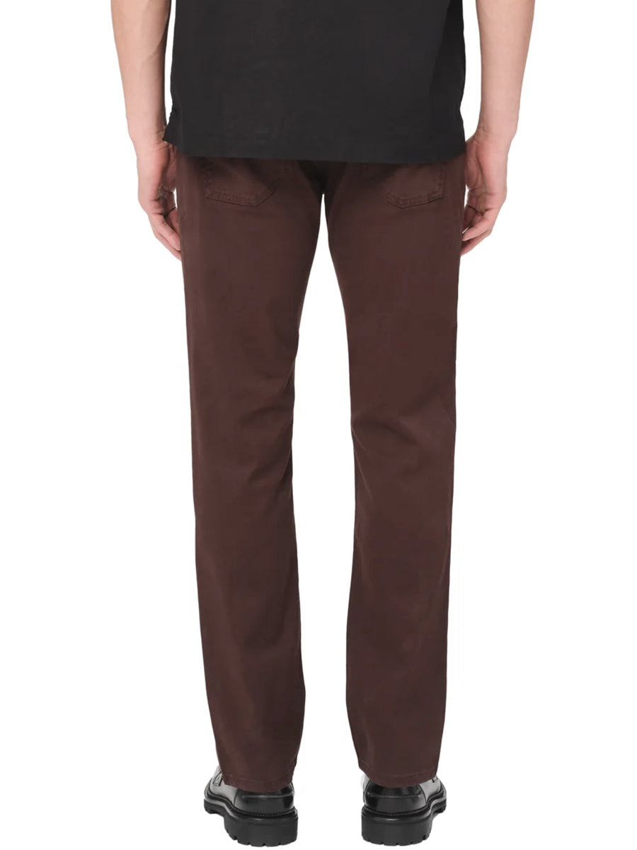 AMS Slim Jeans - Americano