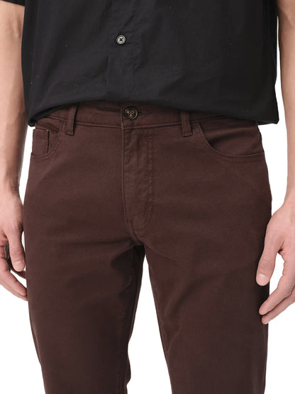 AMS Slim Jeans - Americano
