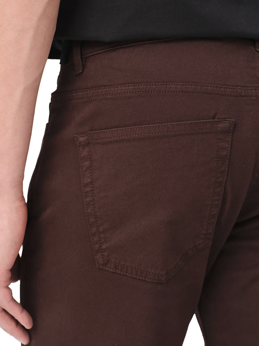 AMS Slim Jeans - Americano