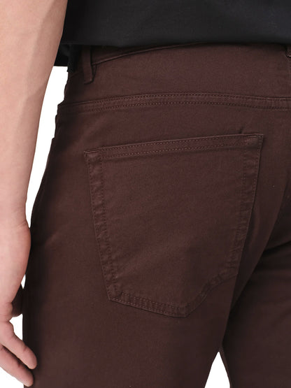AMS Slim Jeans - Americano