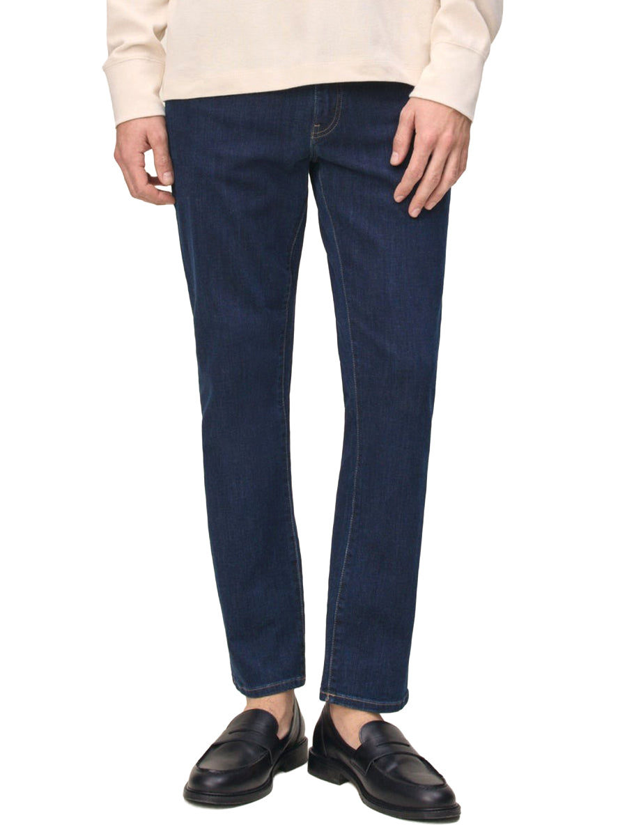 AMS Slim Jeans - Midnight