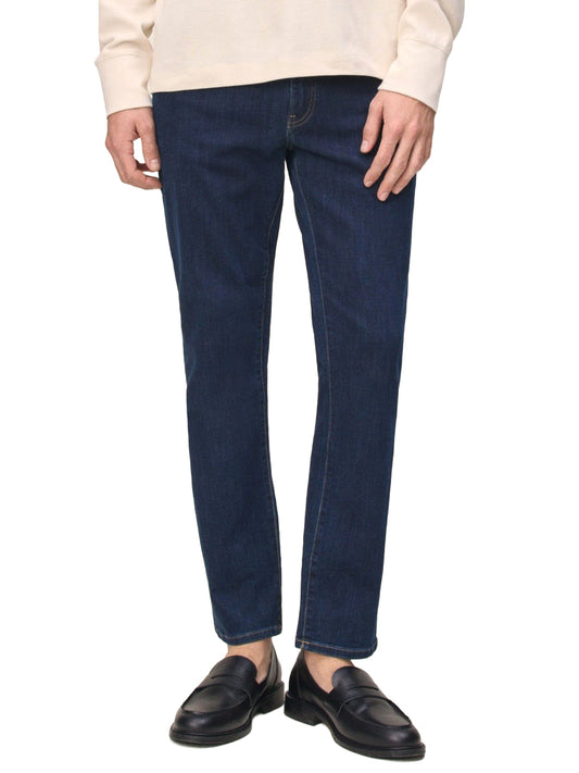 AMS Slim Jeans - Midnight