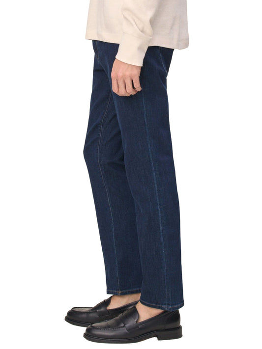 AMS Slim Jeans - Midnight