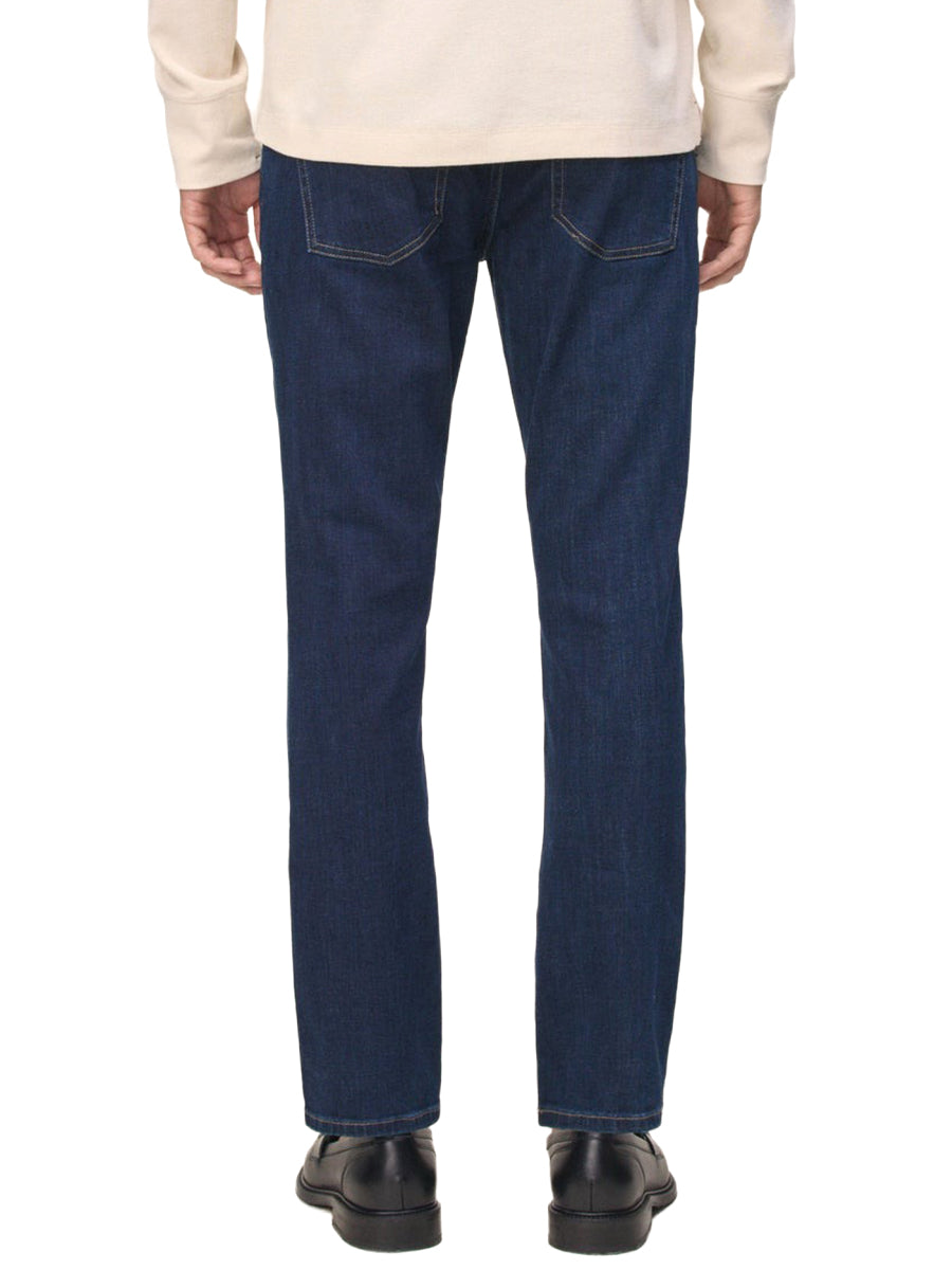 AMS Slim Jeans - Midnight