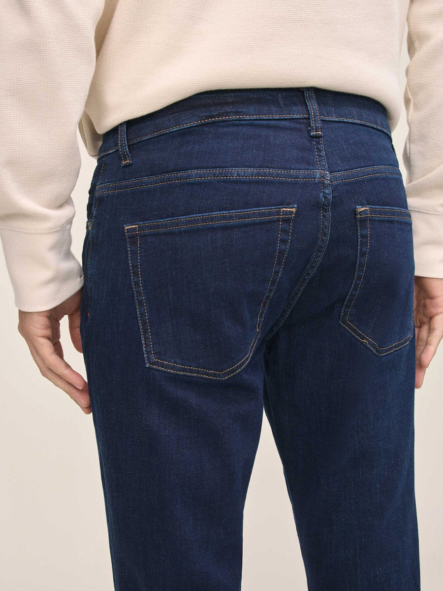 AMS Slim Jeans - Midnight