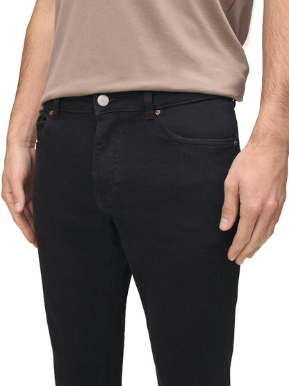 AMS Slim Jeans - Shadow