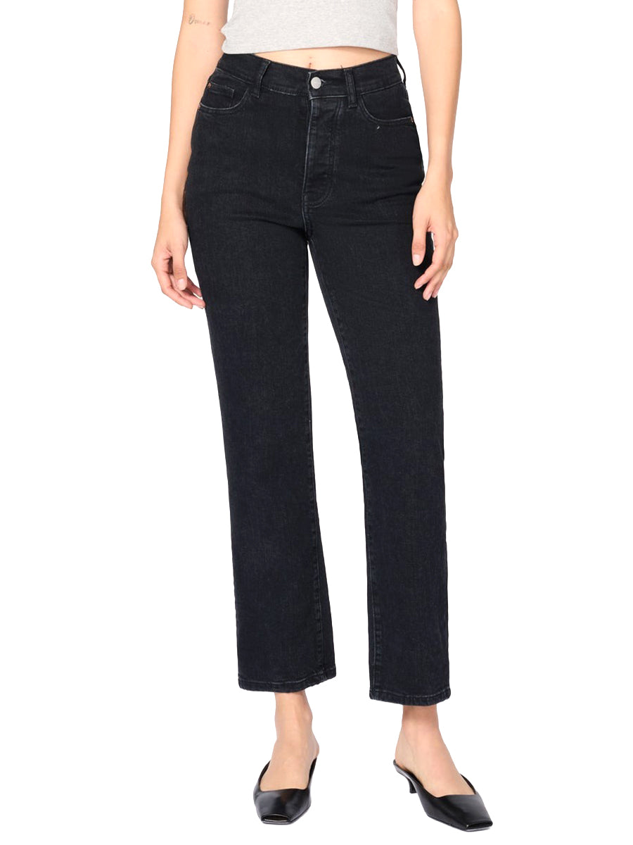 ASE Straight Leg Jeans - Ventura