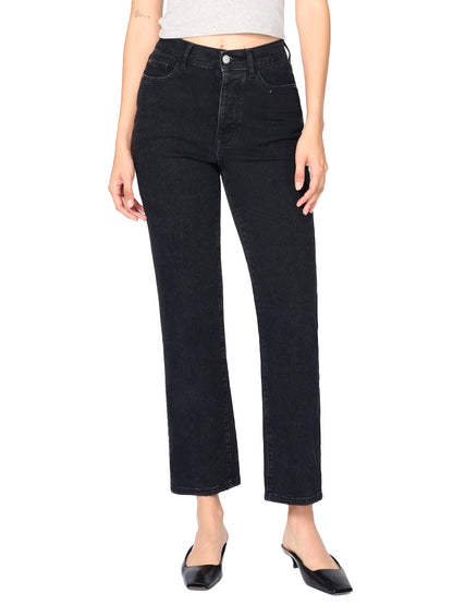 ASE Straight Leg Jeans - Ventura