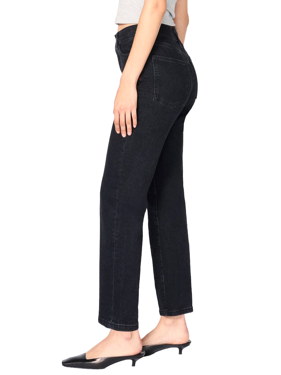 ASE Straight Leg Jeans - Ventura