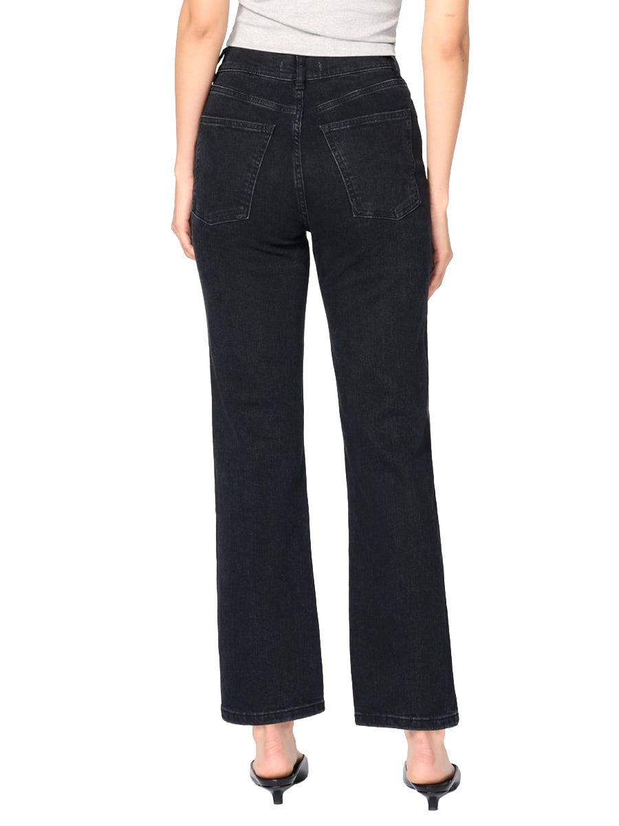 ASE Straight Leg Jeans - Ventura