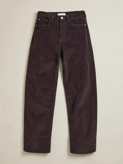 BNA Soft-Curve Barrel Cords - Americano