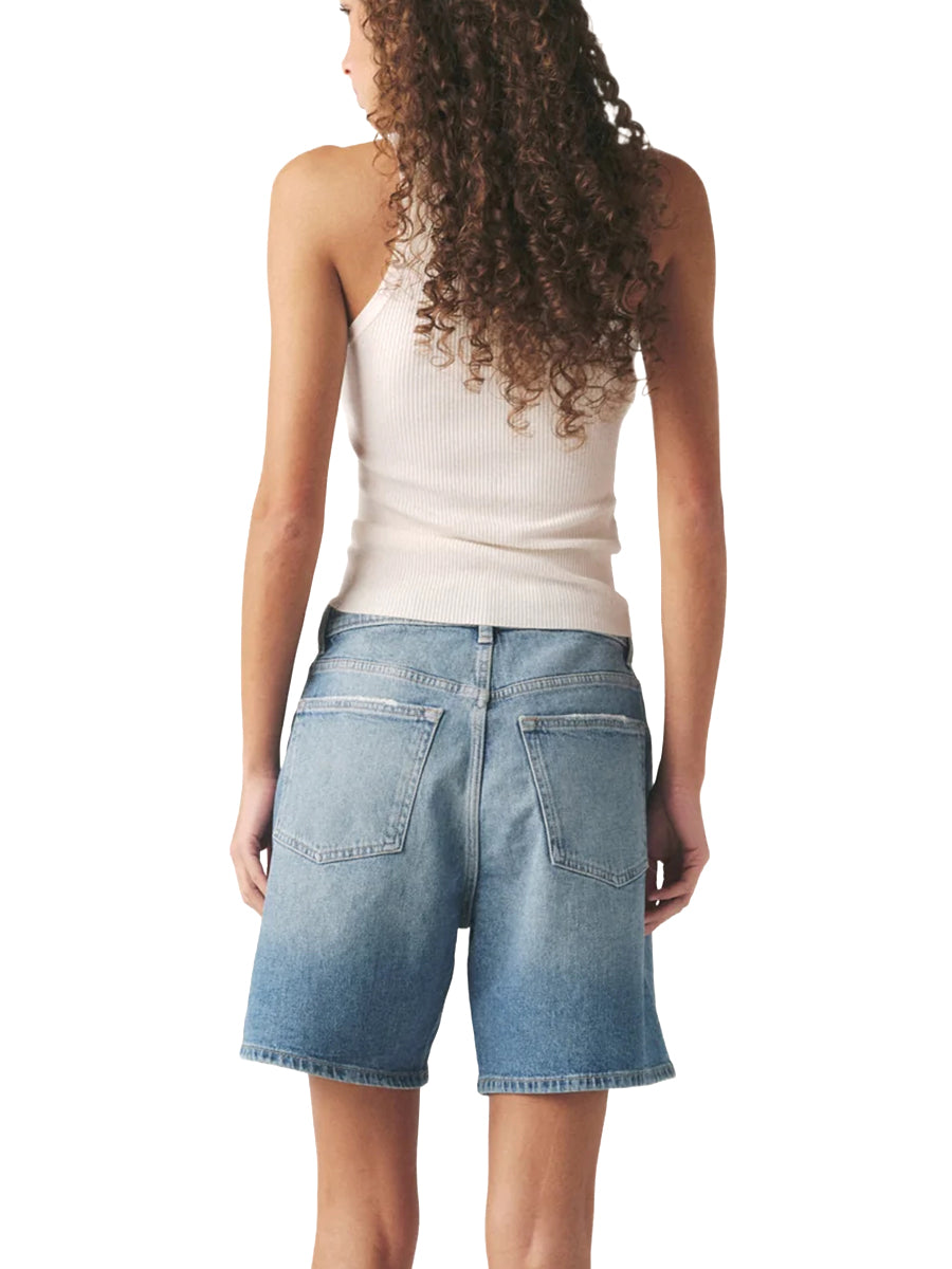 BNA Soft Curve Shorts - Outta Sight