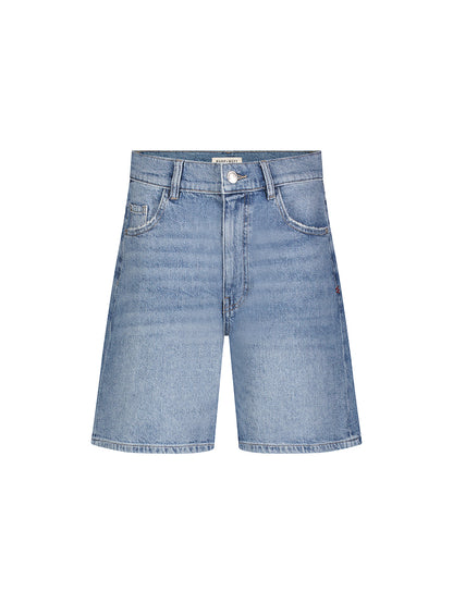 BNA Soft Curve Shorts - Outta Sight