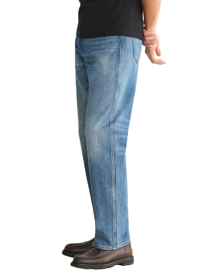 GRR Relaxed Jeans - Westside