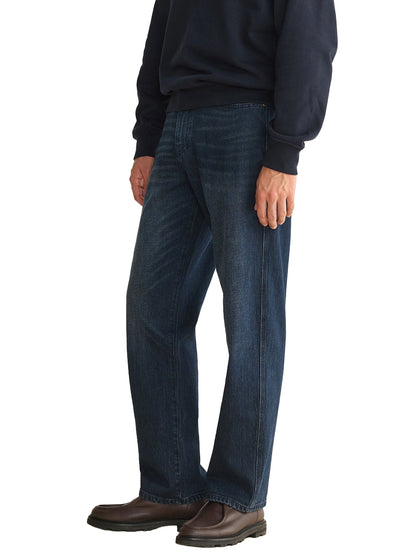 GRR Relaxed Jeans - Bossa Nova