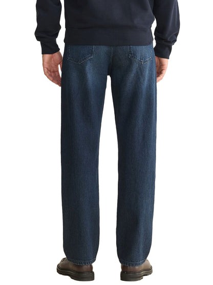 GRR Relaxed Jeans - Bossa Nova