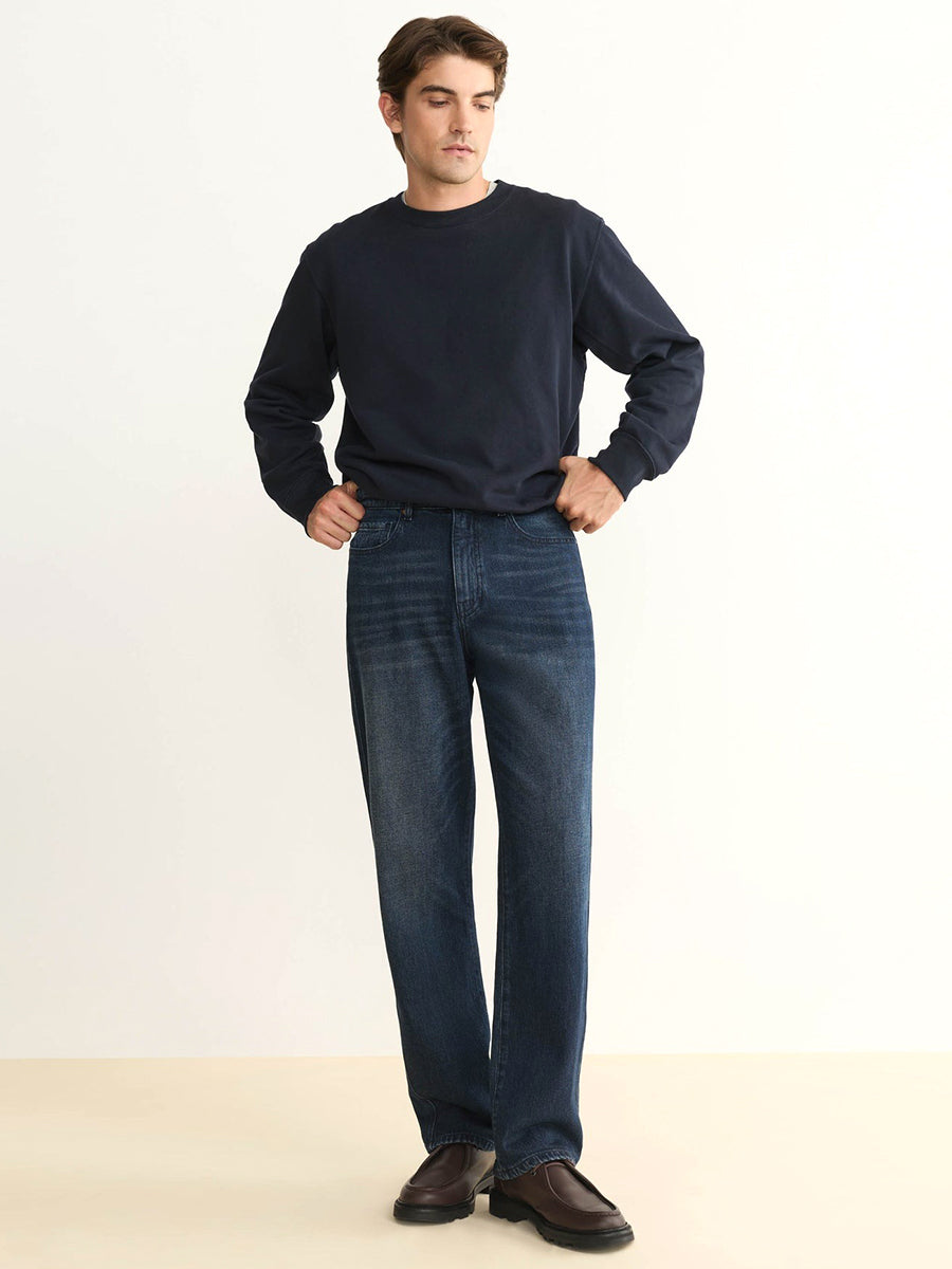 GRR Relaxed Jeans - Bossa Nova