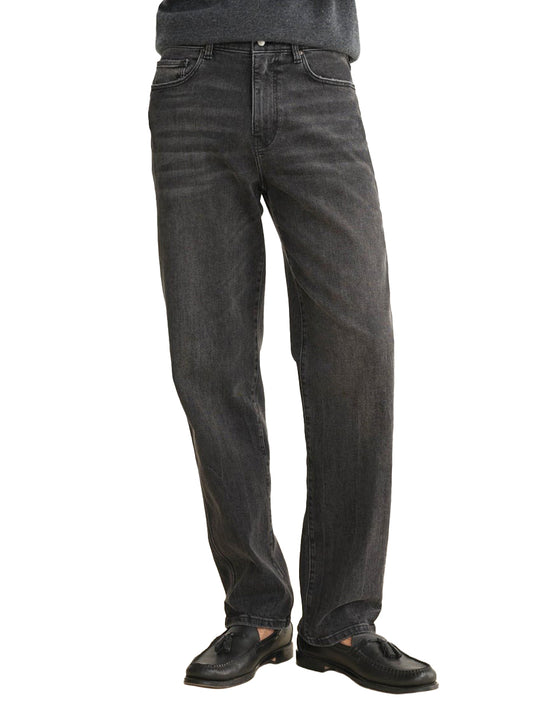 GRR Relaxed Jeans - Navarro