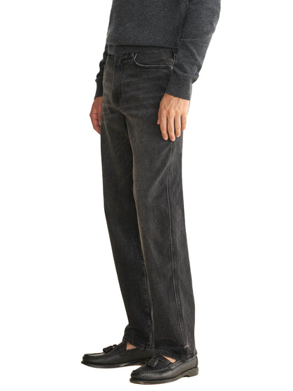 GRR Relaxed Jeans - Navarro