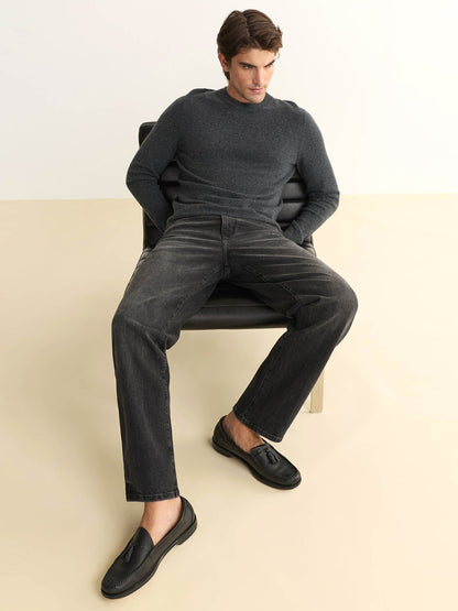 GRR Relaxed Jeans - Navarro