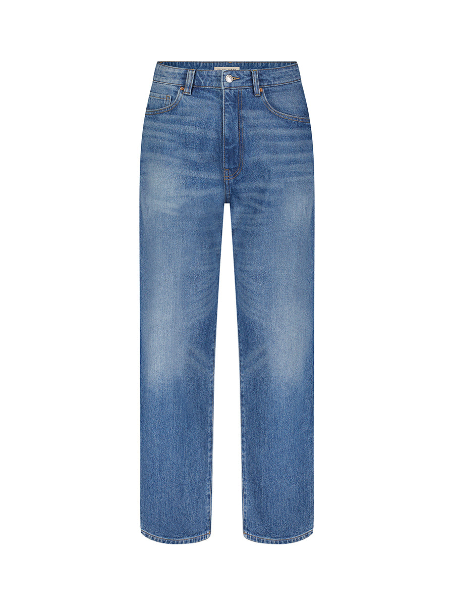 GRR Relaxed Jeans - Westside
