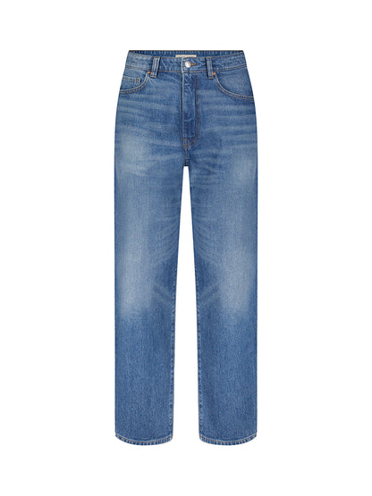 GRR Relaxed Jeans - Westside