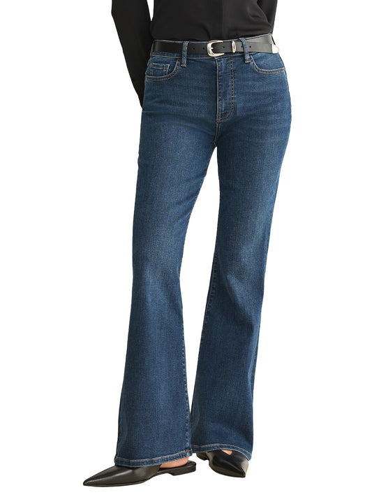 NAO Stretch Bootcut Jeans - Porter