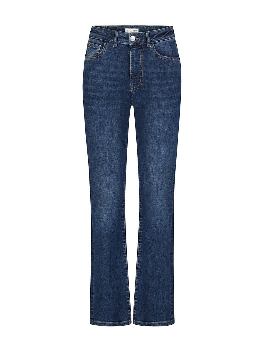 NAO Stretch Bootcut Jeans - Porter