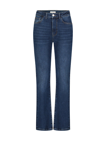 NAO Stretch Bootcut Jeans - Porter
