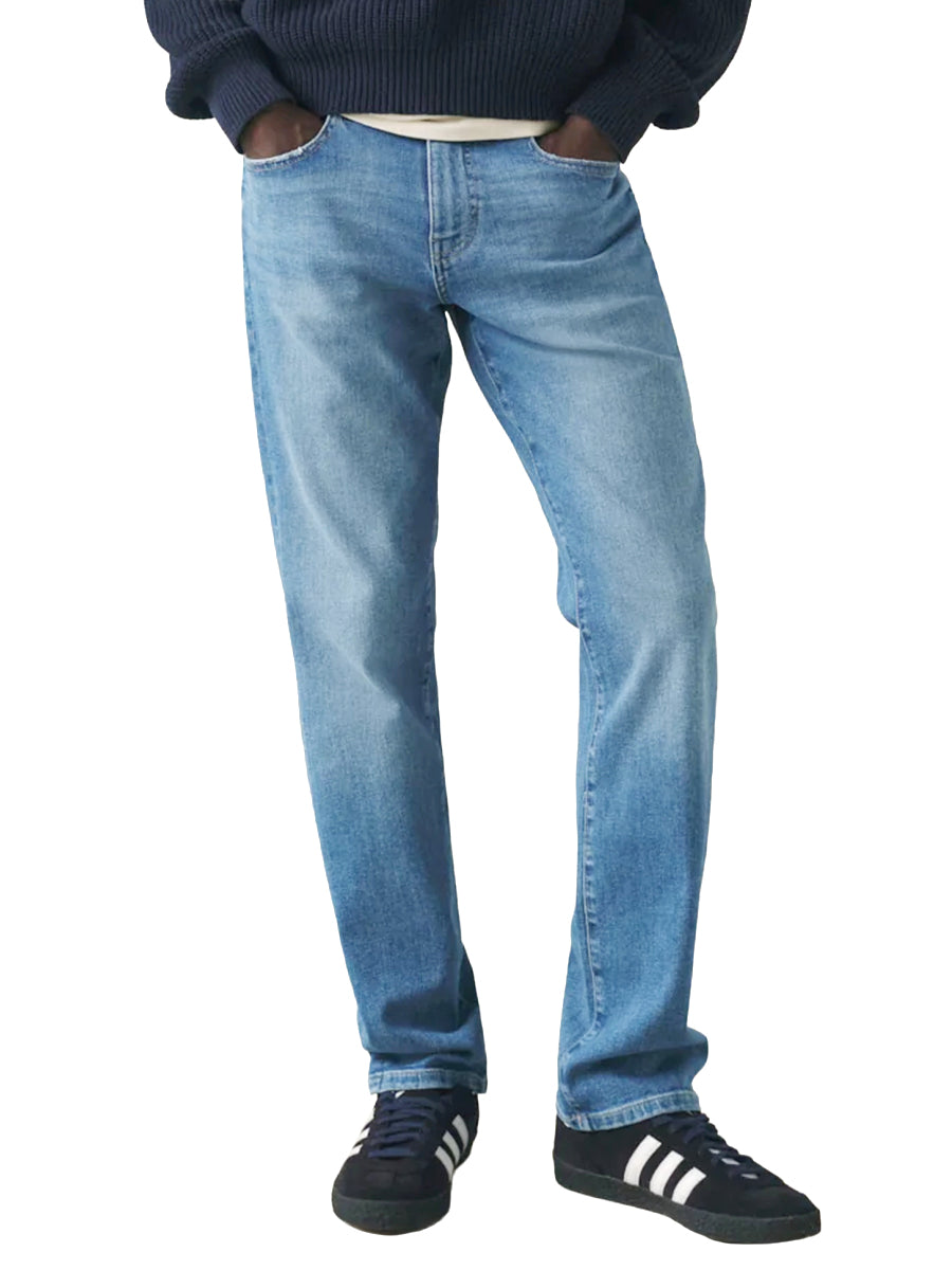 ORD Straight-Leg Jeans - Hometown