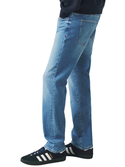 ORD Straight-Leg Jeans - Hometown