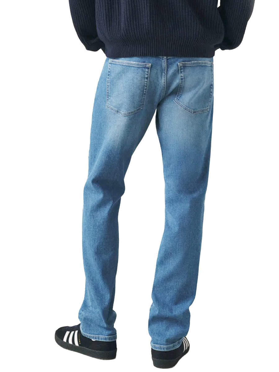 ORD Straight-Leg Jeans - Hometown