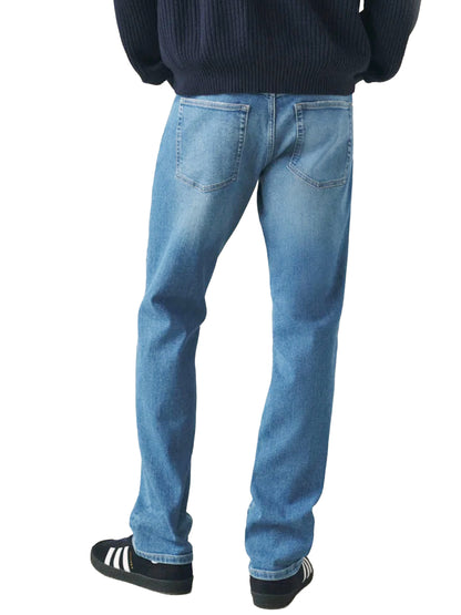 ORD Straight-Leg Jeans - Hometown