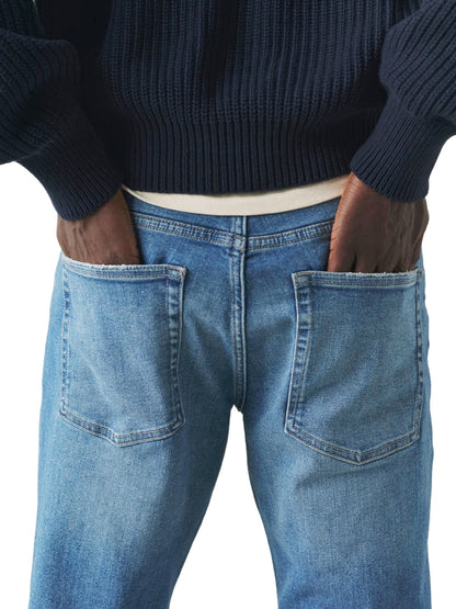 ORD Straight-Leg Jeans - Hometown