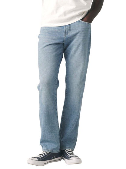 ORD Straight-Leg Jeans - Sun Down