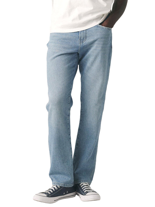 ORD Straight-Leg Jeans - Sun Down