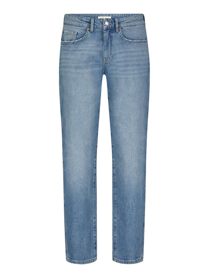 ORD Straight-Leg Jeans - Sun Down