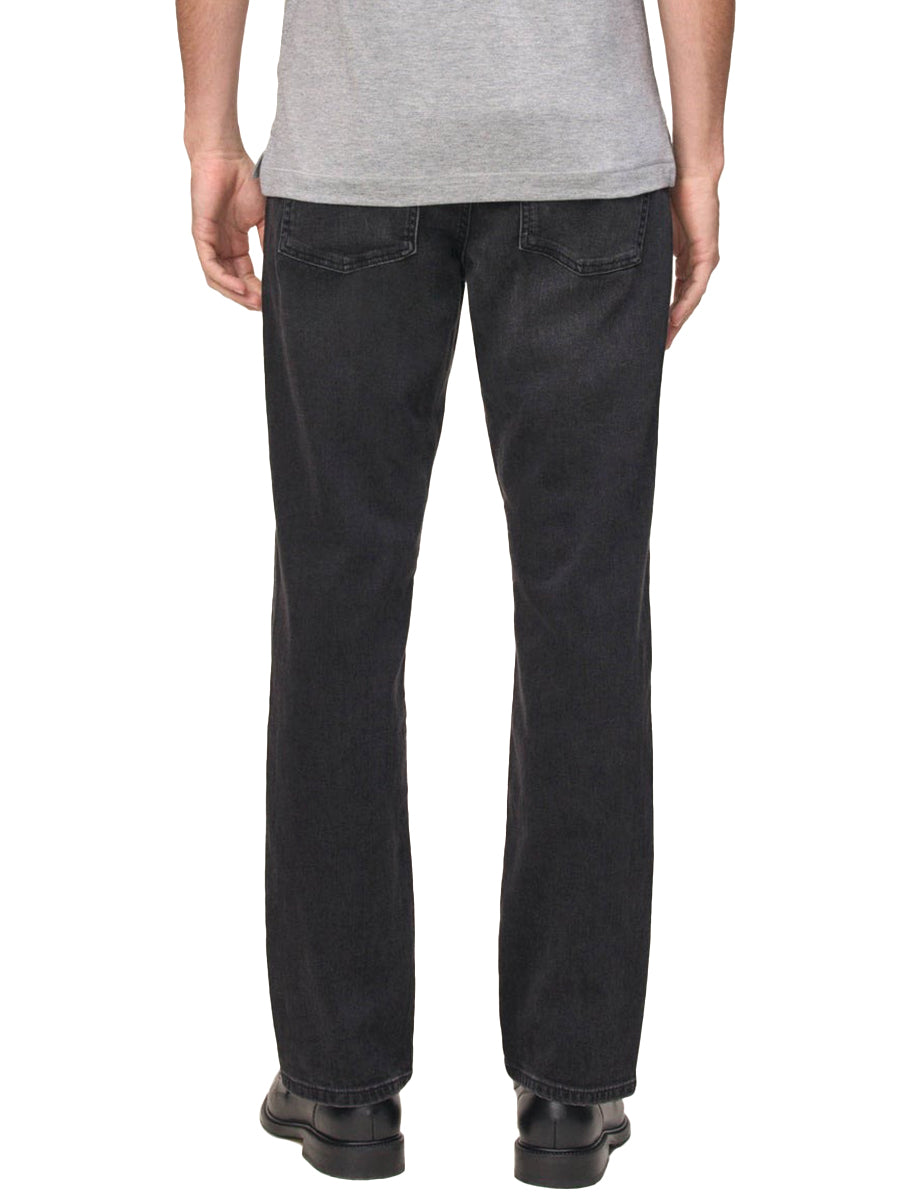 ORD Straight Leg Jeans - Asphalt