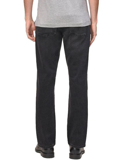 ORD Straight Leg Jeans - Asphalt