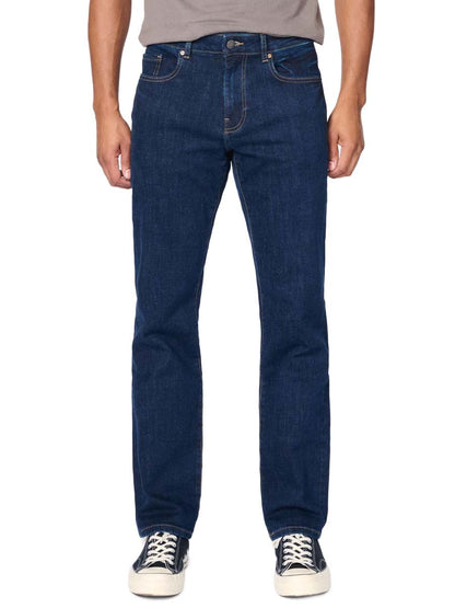 ORD Straight Leg Jeans - Midnight