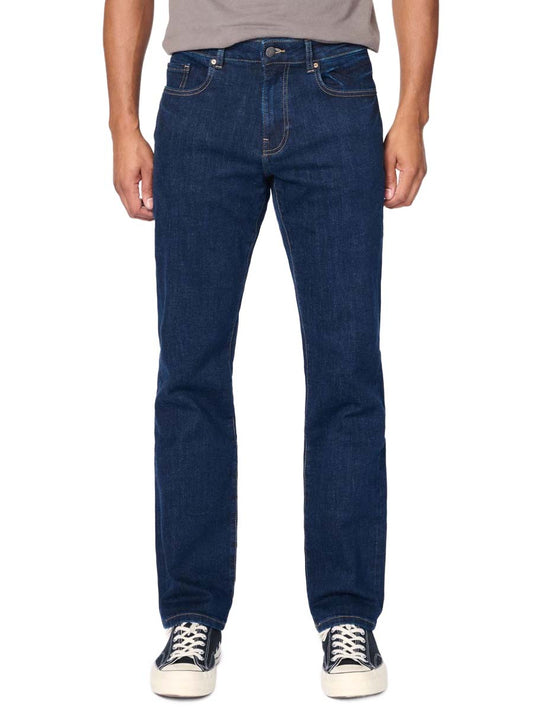 ORD Straight Leg Jeans - Midnight